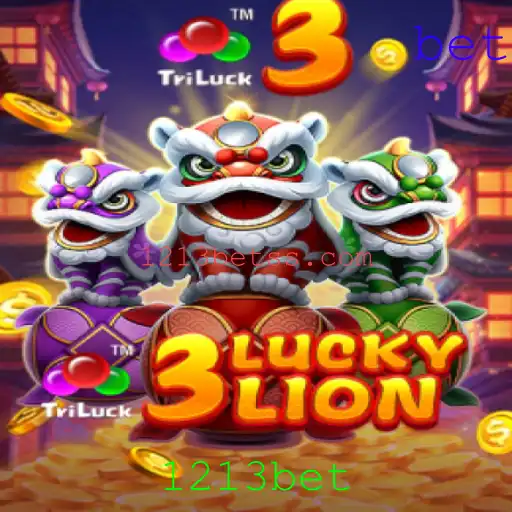 Descubra o Universo de 3LUCKYLION: Um Jogo Inovador
