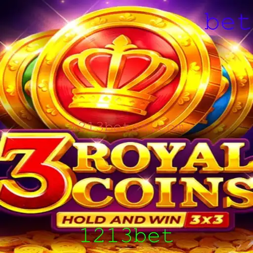 Explorando o Universo de 3royalcoins: O Novo Fenômeno dos Jogos de Azar