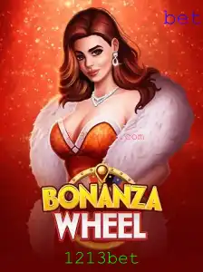 Descubra o Universo de BonanzaWheel: O Jogo de Azar Inovador