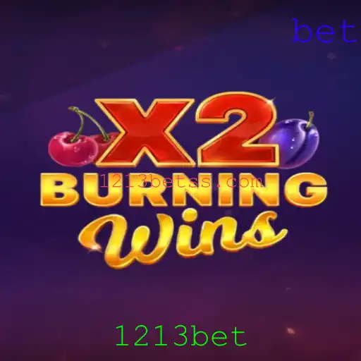 Descubra a Emoção de BurningWinsX2: Um Novo Sucesso em 1213bet