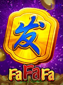 Explorando o Fascinante Mundo do Jogo FaFaFa em 1213bet