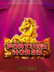 Explorando FortuneHorse: Um Novo Fenômeno no Universo dos Jogos