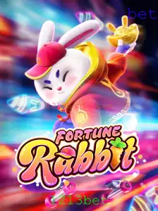 Desvendando o Jogo FortuneRabbit: Uma Nova Aventura no Universo dos Jogos de Azar