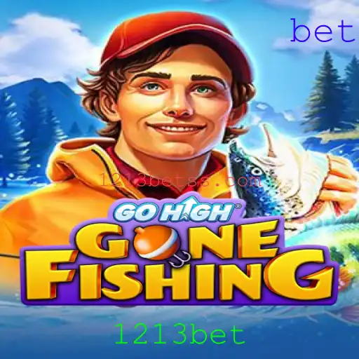 GoHighGoneFishing: A Nova Sensação no Mundo dos Jogos com 1213bet