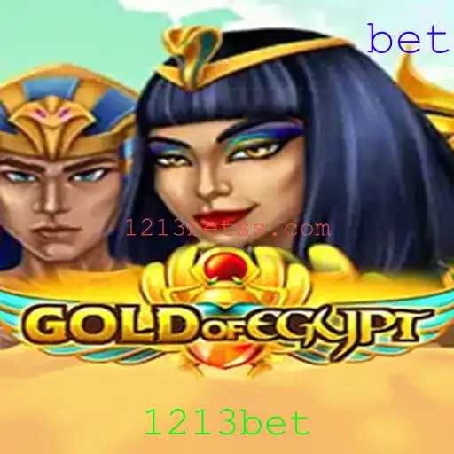 GoldOfEgypt: Um Mergulho nas Pirâmides com 1213bet