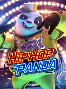 Descubra o Empolgante Mundo de HipHopPanda: Um Jogo Surpreendente