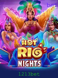 Descubra a Emoção de HotRioNights: O Jogo de Cassino Inspirado no Rio de Janeiro