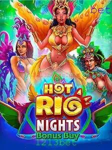 Descubra o Mundo Vibrante de HotRioNightsBonusBuy: Diversão e Regras