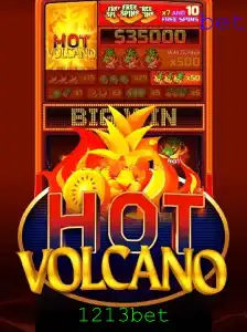 Descubra a Aventura Ardente em HotVolcano: Regras e Estratégias do Jogo