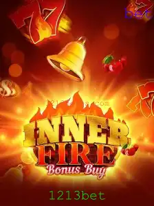 Desvendando o Mundo do Jogo InnerFireBonusBuy na Plataforma 1213bet