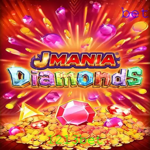 Descobrindo JManiaDiamonds: Uma Aventura de Estratégia e Sutileza no Universo 1213bet