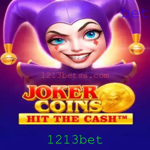 Descubra o Universo de JokerCoins: Um Mergulho no Jogo de Apostas 1213bet