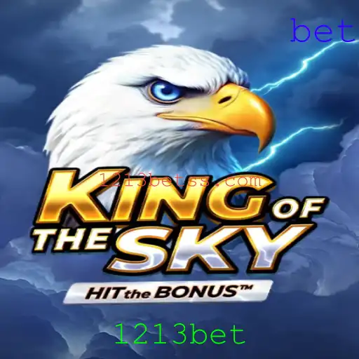 Descubra KingOfTheSky: O Novo Fenômeno dos Jogos com 1213bet