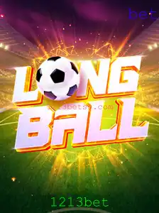 Descubra o Fascinante Mundo de LongBall e Como a 1213bet Está Transformando o Jogo
