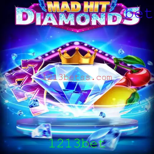 Descubra o Excitante Mundo de MadHitDiamonds e como 1213bet Transforma sua Experiência de Jogo Online