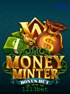 Explorando o Fascinante Jogo MoneyMinterBonusBuy