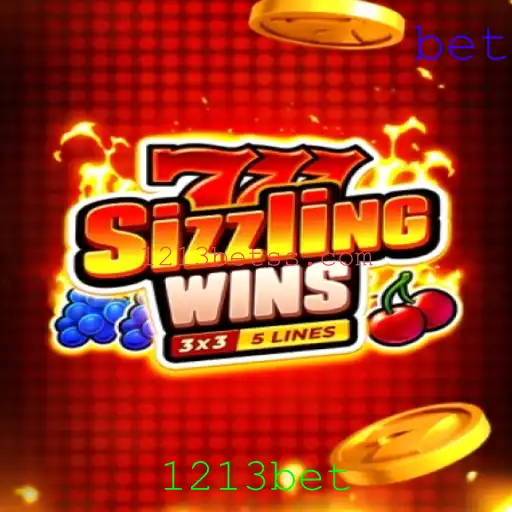 Descubra o Mundo Empolgante de 777sizzlingwins na Plataforma 1213bet