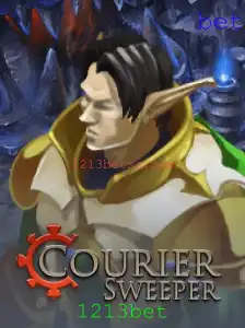 CourierSweeper: Um Mergulho no Mundo Inovador de Estratégia e Logística