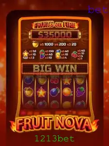 Descubra a Emoção do Jogo FruitNova: Regras e Estratégias