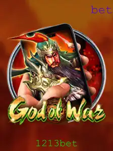 Introdução ao Mundo de GodofWarM