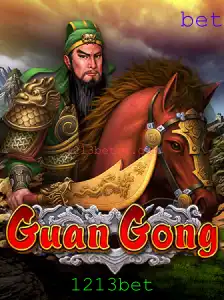 GuanGong: Explorando as Regras e Estratégias do Jogo de Sorte e Estratégia