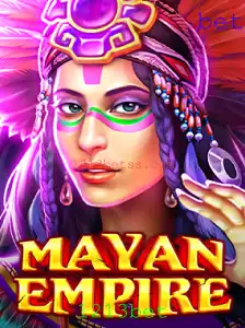 Explorando o Fascinante Mundo de MayanEmpire