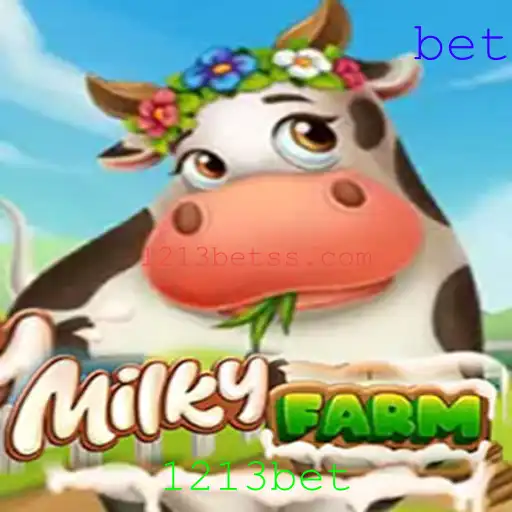 Descubra o Universo de MilkyFarm: Um Jogo Inovador no Mundo de 1213bet