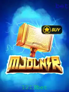 Descubra o Fascinante Mundo de Mjolnir: O Jogo Único que Está Conquistando o Universo dos Games