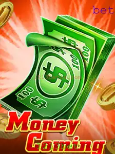 Descubra o Jogo Empolgante MoneyComing