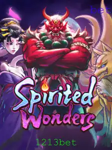 Explorando SpiritedWonders: O Fascinante Mundo do Jogo de Aventura de 1213bet