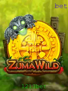 Descubra as Emoções de ZumaWild com 1213bet
