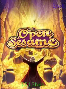 Explorando OpenSesame: O Jogo Estratégico e Envolvente