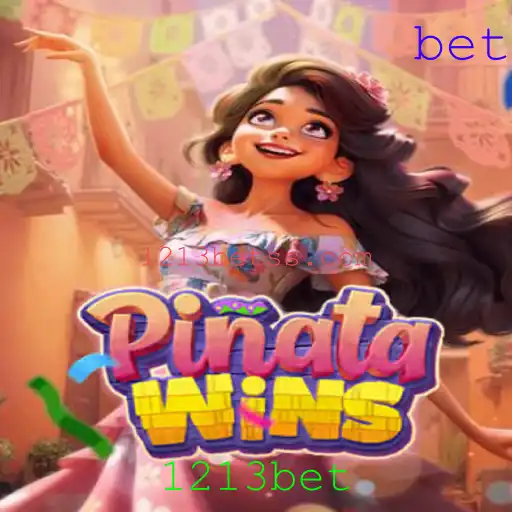Descubra o Mundo do Jogo 'PinataWins' com 1213bet