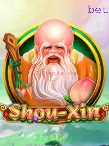 Explorando ShouXin: O Novo Fenômeno de Jogos com 1213bet
