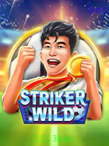Descubra StrikerWILD: O Novo Fenômeno dos Jogos de Ação