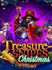Apresentando TreasuresnipesChristmas: O Novo Jogo Que Promete Revolucionar Seu Natal