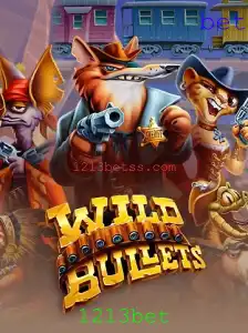 Explorando o Mundo de WildBullets: Um Guia Completo