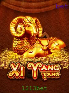 Explorando o Fascinante Mundo do Jogo XiYangYang